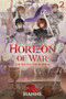 The Battle for Korelia (A Medieval Fantasy) by Hanne, 9781039468085