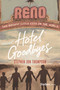 Hotel Goodbyes by Stephen Jon Thompson, 9798887504346