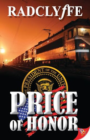 Price of Honor by Radclyffe, 9781626393592