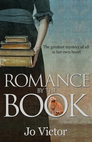 Romance by the Book by Jo Victor, 9781626393530