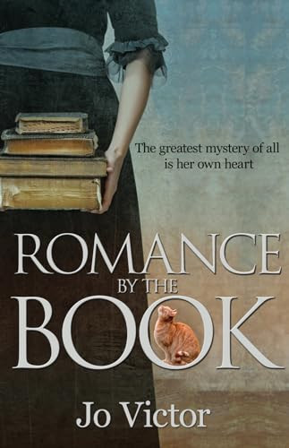 Romance by the Book by Jo Victor, 9781626393530