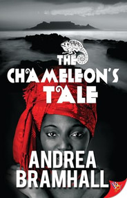 The Chameleon's Tale by Andrea Bramhall, 9781626393639