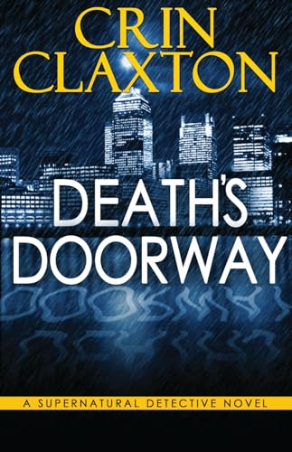 Death's Doorway by Crin  Claxton, 9781626393547