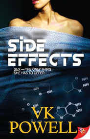 Side Effects - 9781626393646 by VK  Powell, 9781626393646
