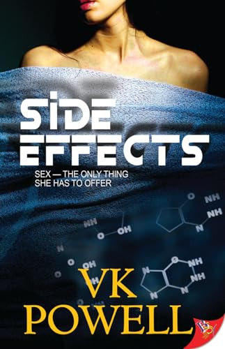 Side Effects - 9781626393646 by VK  Powell, 9781626393646
