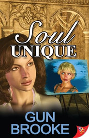 Soul Unique by Gun Brooke, 9781626393585