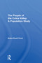 The People Of The Colca Valley (A Population Study) by David Noble Cook, Noble D Cook, 9780367310189