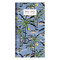 2025-2026 Aloha Palms Small Monthly Pocket Planner, 9798889611523