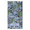 2025-2026 Aloha Palms Small Monthly Pocket Planner, 9798889611523