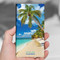 2025-2026 Beaches Small Monthly Pocket Planner, 9798889611554