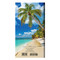 2025-2026 Beaches Small Monthly Pocket Planner, 9798889611554