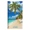2025-2026 Beaches Small Monthly Pocket Planner, 9798889611554