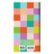 2025-2026 Check Your Colors Small Monthly Pocket Planner, 9798889611608