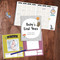 Baby's First Year Planner, 9781639245376