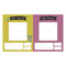 Baby's First Year Planner, 9781639245376