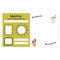 Baby's First Year Planner, 9781639245376