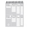 Word Jumble Puzzle Book, 9781639243471