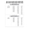Word Jumble Puzzle Book, 9781639243471