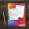 Word Jumble Puzzle Book, 9781639243471