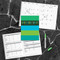 Big Money Striped Planner, 9781639245406