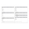 Big Money Striped Planner, 9781639245406