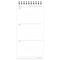 Joy Daily Agenda Planner Pad, 9781646668854