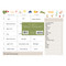 Everyday Essentials Meals & Grocery Planning Pad (9798889613169)
