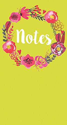 Green Jotter by , 9781683750024