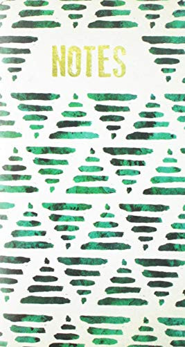 Emerald Jotter by , 9781683757948