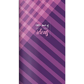Violet Argyle Jotter, 9781683759010