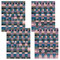Pink & Purple Sticker Pack, 9798889612285