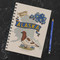 Greetings From Alaska Journal, 9781643325859