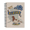 Greetings From Alaska Journal, 9781643325859