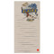 Alaska Magnet Pad, 9781643325873