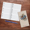 Michigan Address Book, 9781643325187