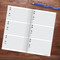 Michigan Address Book, 9781643325187