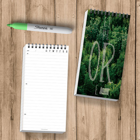 Oregon Daily Agenda, 9781643325927