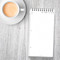 Washington Daily Agenda, 9781643325842