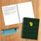 Wisconsin Green Plaid Journal, 9781643325316