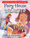 Fairy House Disaster by Tina Connolly, Norm Grock, 9781954232228