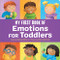 My First Book of Emotions for Toddlers - 9798886509939 by Orlena Kerek MD, 9798886509939