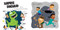 Surprise Dinosaur! by Lucas Klauss, Mike Moran, 9781728290911