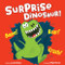 Surprise Dinosaur! by Lucas Klauss, Mike Moran, 9781728290911