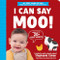 I Can Say Moo! by Stephanie Cohen M.A., CCC-SLP, CLC, Lindsay Dale-Scott, 9781728291581