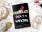 Desperate Deadly Widows (A Novel) by Vanessa Lillie, Layne Fargo, Cate Holahan, Kimberly Belle, 9781728294049