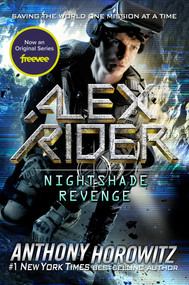 Nightshade Revenge - 9780593691403 by Anthony Horowitz, 9780593691403