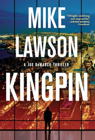 Kingpin (A Joe DeMarco Thriller) - 9780802164353 by Mike Lawson, 9780802164353