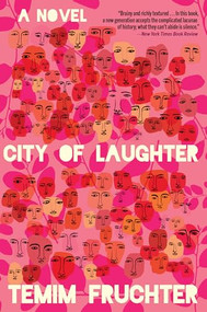City of Laughter - 9780802164179 by Temim Fruchter, 9780802164179