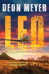 Leo (A Benny Griessel Novel) - 9780802164230 by Deon Meyer, 9780802164230