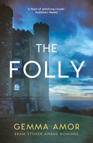 The Folly - 9781915523563 by Gemma Amor, 9781915523563
